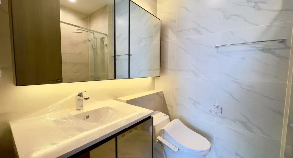 Condo en alquiler de 1 habitaciones en Watthana, Bangkok