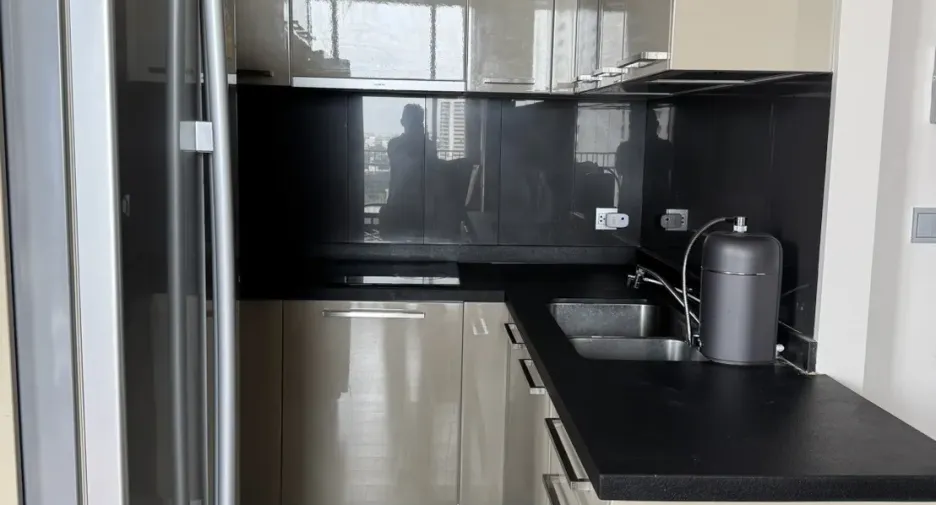 Wohnung zur Miete mit 2 Zimmer in Watthana, Bangkok