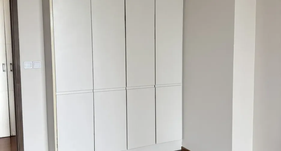 Wohnung zur Miete mit 2 Zimmer in Watthana, Bangkok
