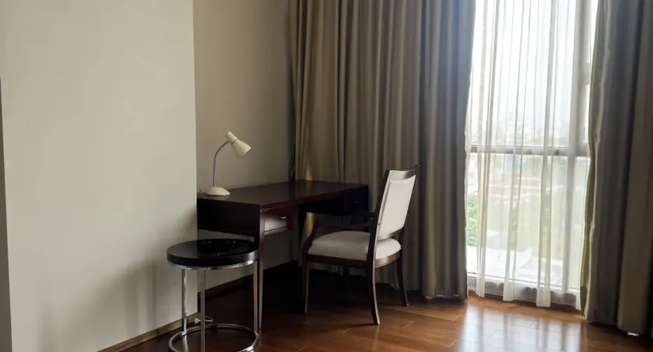 Wohnung zur Miete mit 2 Zimmer in Watthana, Bangkok