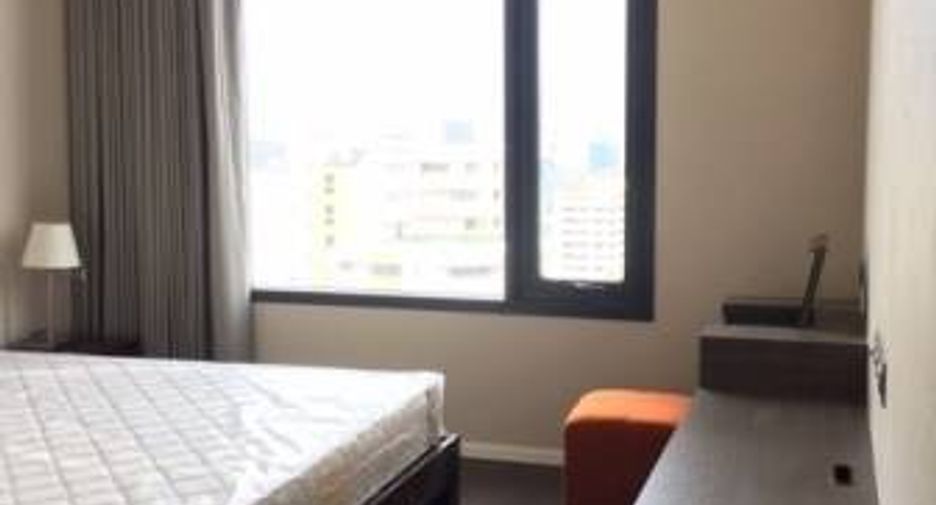 Wohnung zum Kauf mit 2 Zimmer in Khlong Toei, Bangkok