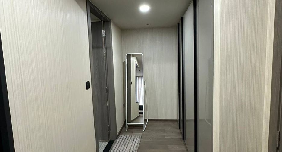 Wohnung zum Kauf mit 2 Zimmer in Pathum Wan, Bangkok