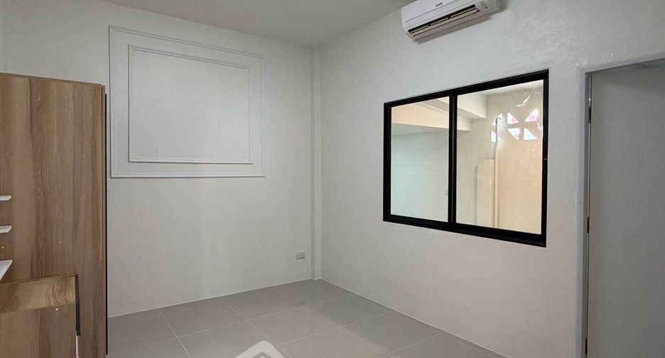 For sale 2 bedrooms house in Bang Lamung, Chonburi