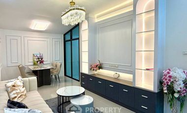 For sale 2 bedrooms house in Bang Lamung, Chonburi
