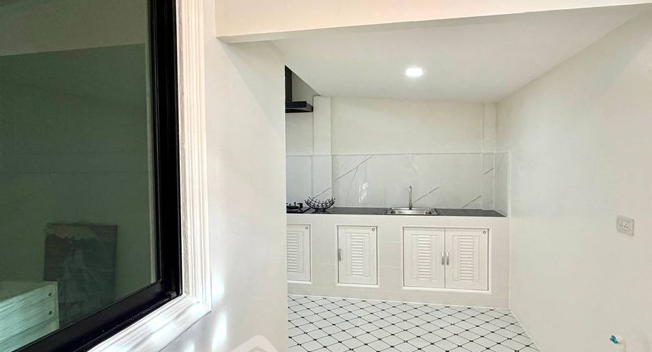 For sale 2 bedrooms house in Bang Lamung, Chonburi