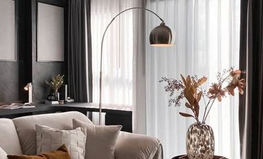 For sale 1 bed condo in Bang Kapi, Bangkok