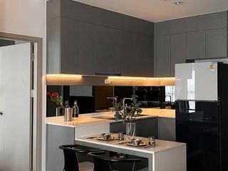 For sale 1 bed condo in Bang Kapi, Bangkok