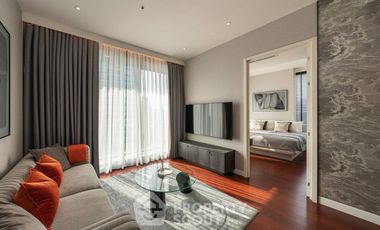 For sale 2 bedrooms condo in Watthana, Bangkok