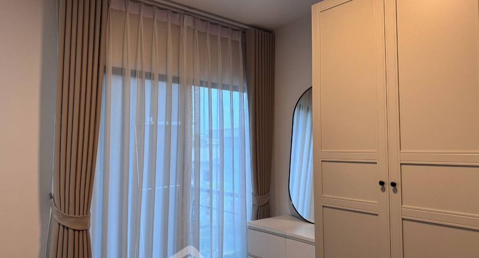 For sale 3 bedrooms house in Bang Khen, Bangkok