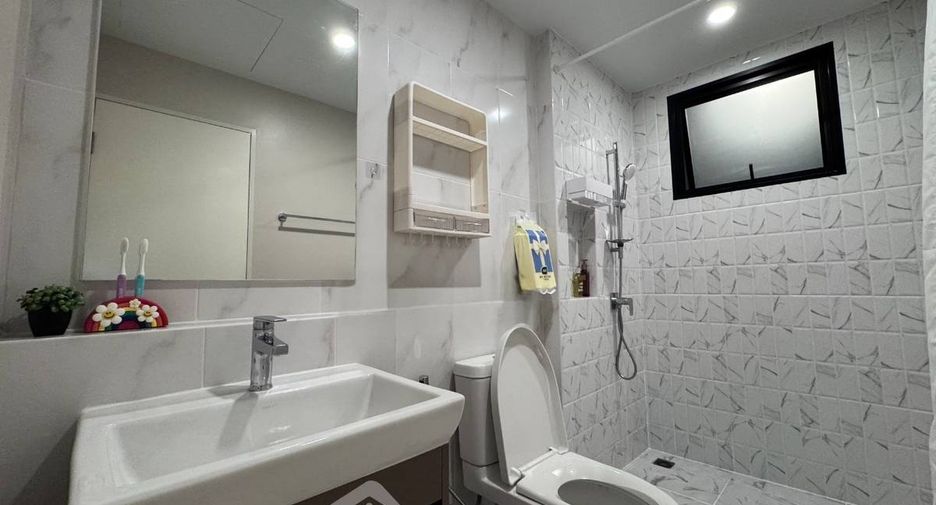 For sale 3 bedrooms house in Bang Khen, Bangkok