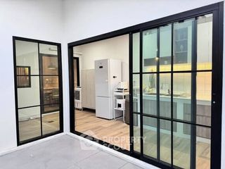For sale 3 bedrooms house in Bang Khen, Bangkok