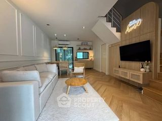 For sale 3 bedrooms house in Bang Khen, Bangkok