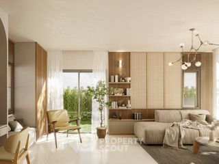 For sale 4 bedrooms house in Bang Phli, Samut Prakan