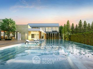 For sale 4 bedrooms house in Bang Phli, Samut Prakan