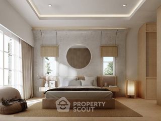 For sale 4 bedrooms house in Bang Phli, Samut Prakan