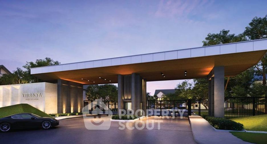 For sale 3 bedrooms house in Bang Phli, Samut Prakan
