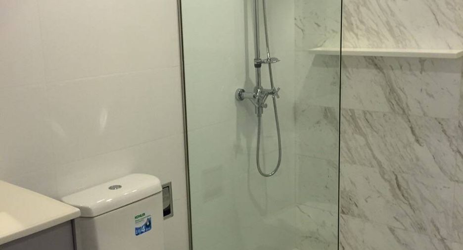 Wohnung zum Kauf mit 2 Zimmer in Watthana, Bangkok