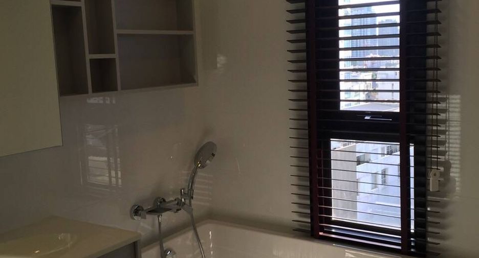 Wohnung zum Kauf mit 2 Zimmer in Watthana, Bangkok
