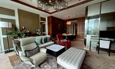 Wohnung zum Kauf mit 2 Zimmer in Khlong San, Bangkok
