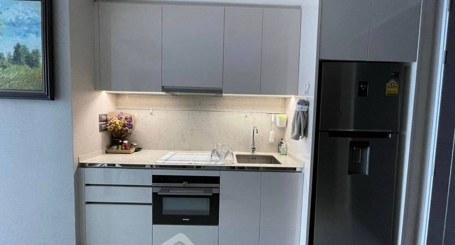 Condo en venta de 1 habitaciones en Sathon, Bangkok