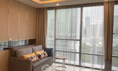 Condo en venta de 1 habitaciones en Sathon, Bangkok