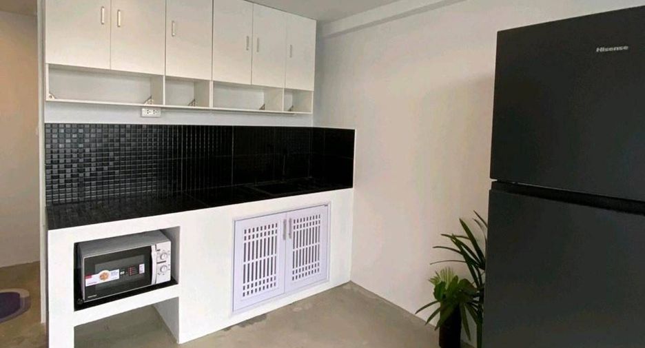 For rent and for sale 2 bedrooms condo in Phra Khanong, Bangkok