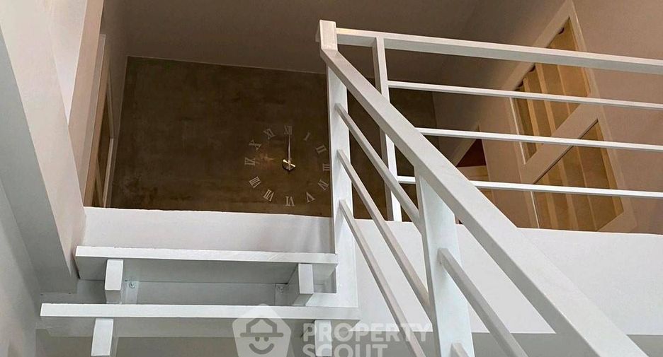 For rent and for sale 2 bedrooms condo in Phra Khanong, Bangkok