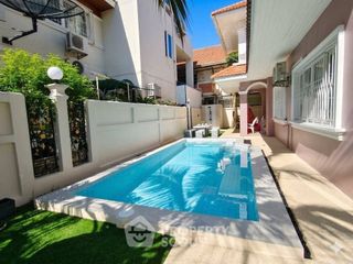 For rent and for sale 3 bedrooms villa in Bang Lamung, Chonburi