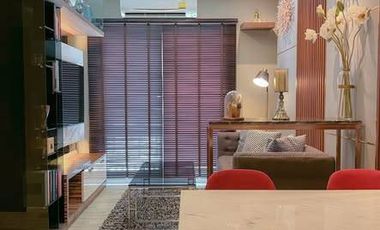 Wohnung zur Miete und zum Kauf mit 2 Zimmer in Bang Kho Laem, Bangkok