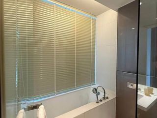 For rent and for sale 1 bed condo in Pathum Wan, Bangkok