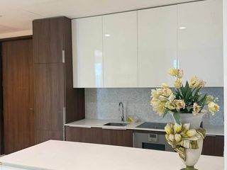 For rent and for sale 1 bed condo in Pathum Wan, Bangkok
