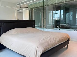 For rent and for sale 1 bed condo in Pathum Wan, Bangkok