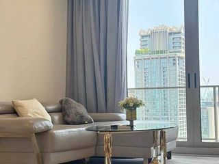 For rent and for sale 1 bed condo in Pathum Wan, Bangkok
