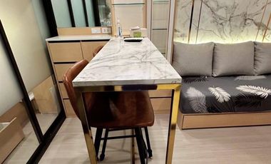 For rent and for sale 1 bed condo in Chatuchak, Bangkok