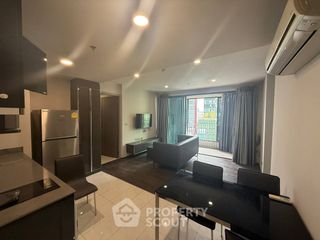 For rent and for sale 2 bedrooms condo in Pathum Wan, Bangkok