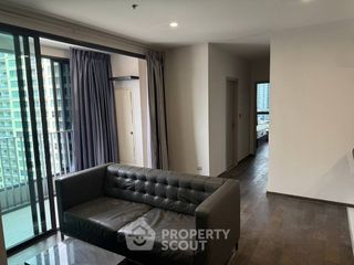 For rent and for sale 2 bedrooms condo in Pathum Wan, Bangkok
