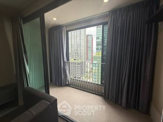 For rent and for sale 2 bedrooms condo in Pathum Wan, Bangkok