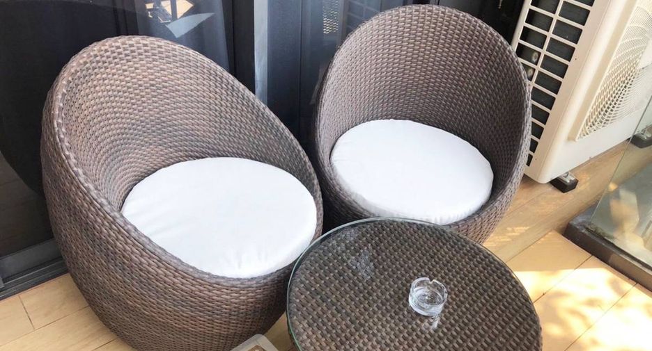 Condo en venta de 1 habitaciones en Watthana, Bangkok
