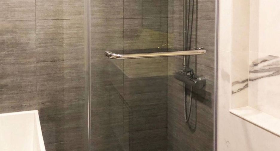 Condo en venta de 1 habitaciones en Watthana, Bangkok