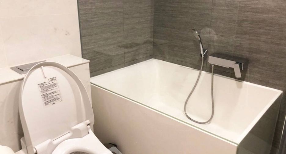 Condo en venta de 1 habitaciones en Watthana, Bangkok