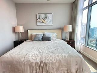For sale 2 bedrooms apartment in Pathum Wan, Bangkok