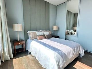 For sale 2 bedrooms apartment in Pathum Wan, Bangkok