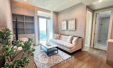 For sale 2 bedrooms apartment in Pathum Wan, Bangkok