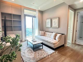 For sale 2 bedrooms apartment in Pathum Wan, Bangkok