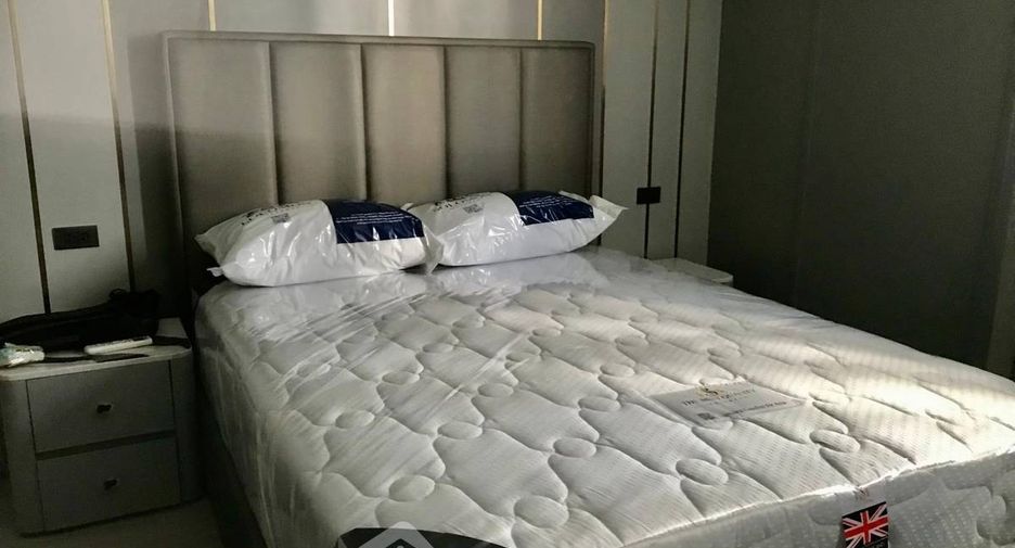 Wohnung zum Kauf mit 3 Zimmer in Khlong Toei, Bangkok