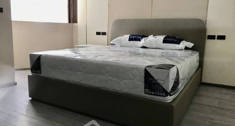 Wohnung zum Kauf mit 3 Zimmer in Khlong Toei, Bangkok