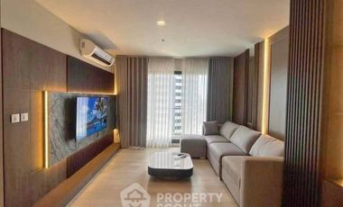 Wohnung zum Kauf mit 2 Zimmer in Pathum Wan, Bangkok