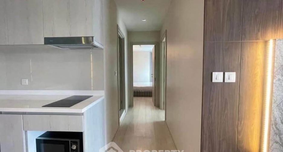 Wohnung zum Kauf mit 2 Zimmer in Pathum Wan, Bangkok