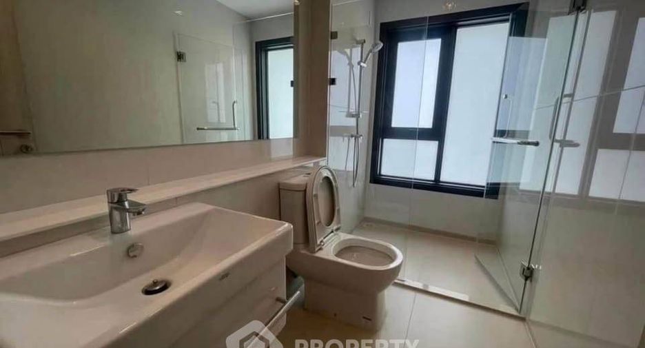 Wohnung zum Kauf mit 2 Zimmer in Pathum Wan, Bangkok