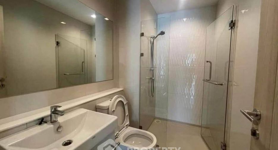 Wohnung zum Kauf mit 2 Zimmer in Pathum Wan, Bangkok